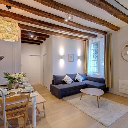Apartamento Le Saint Martin / Cathedrale Tours Exterior foto