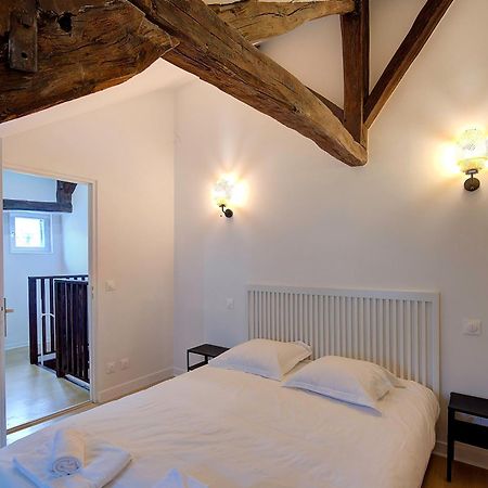 Apartamento Le Saint Martin / Cathedrale Tours Exterior foto