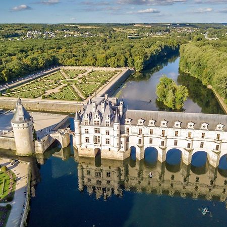 Apartamento Le Saint Martin / Cathedrale Tours Exterior foto