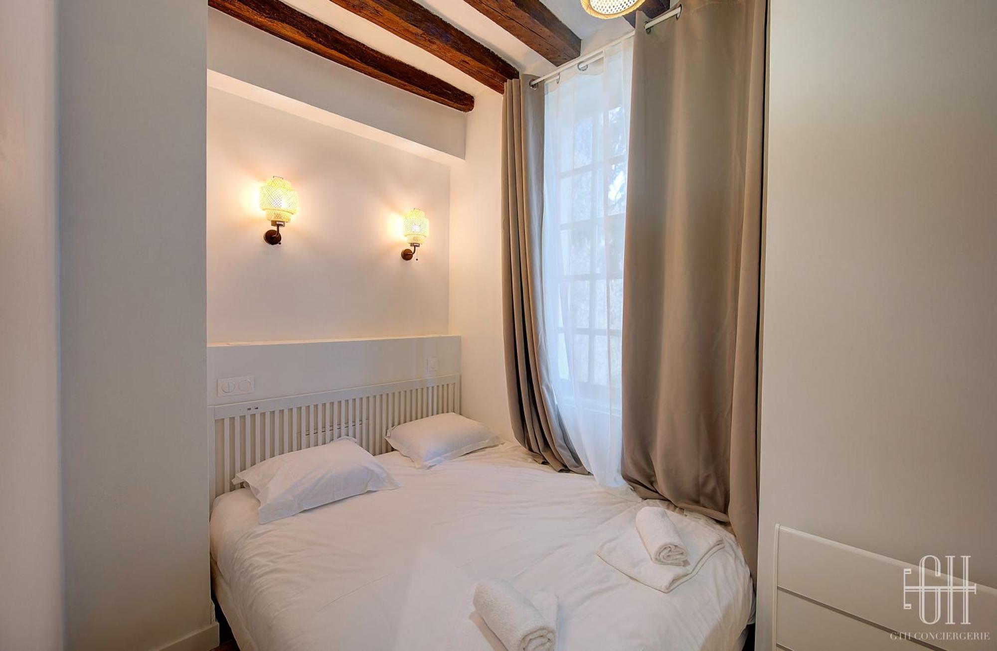 Apartamento Le Saint Martin / Cathedrale Tours Exterior foto