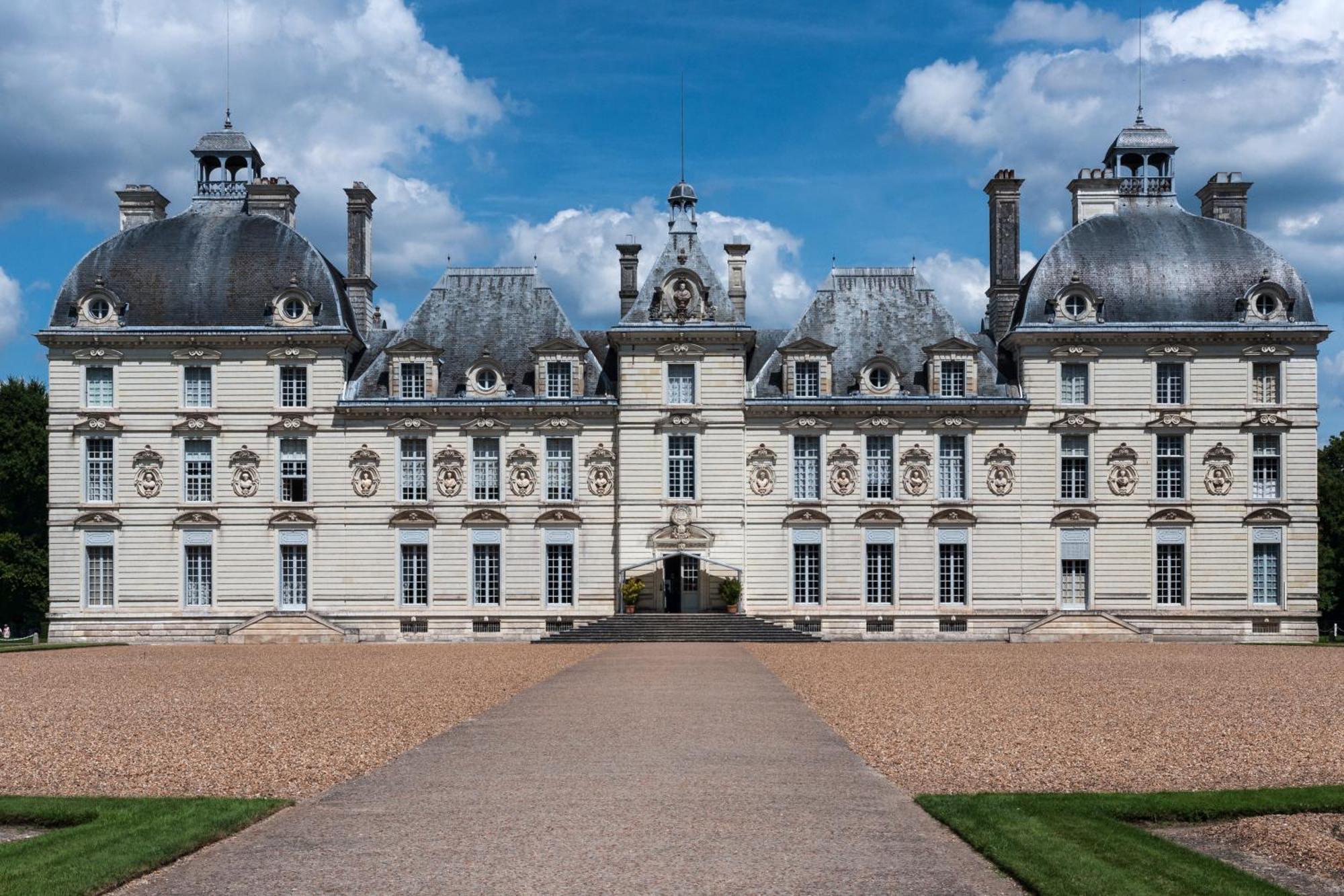 Apartamento Le Saint Martin / Cathedrale Tours Exterior foto