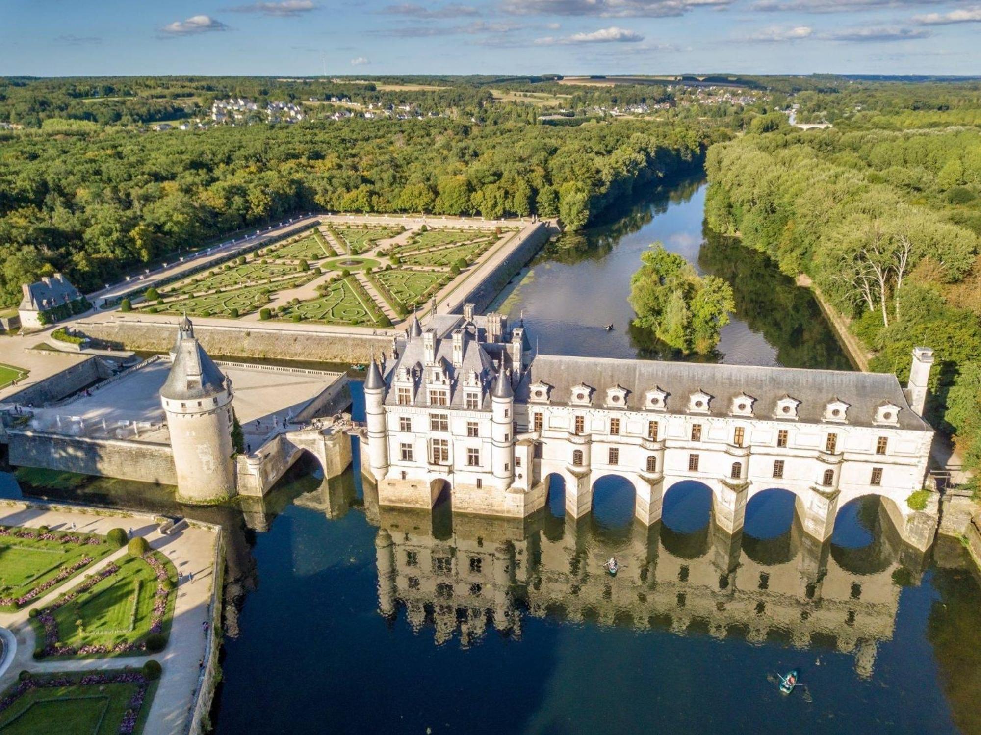 Apartamento Le Saint Martin / Cathedrale Tours Exterior foto